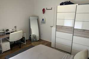 Geschmackvolle 2-Zimmer-EG-Wohnung mit Einbauküche in Münster – Scheibenstr. 60, 48153 Münster – Vorschaubild 8