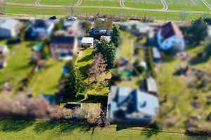 Großzügiges Haus mit weitläufigem Grundstück – Potenzial für die Errichtung eines zweiten Hauses – Leipzig – Vorschaubild 17