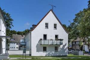 2-Zimmer-Wohnung in Gelsenkirchen Scholven – Sonnenscheinstraße 8, 45896 Scholven, Gelsenkirchen – Vorschaubild 7