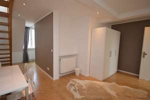 Möblierte Wohnung auf Zeit zu vermieten: – 60596 Sachsenhausen-Nord, Frankfurt am Main – Vorschaubild 24