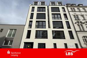 Exklusiver Neubau zum Erstbezug – 4177 Altlindenau, Leipzig – Vorschaubild 1