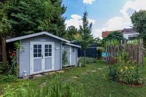 Freistehendes Traumhaus mit Pool, großem Garten und ohne Sanierungsstau in Trebur-Geinsheim – Die vollständige Adresse der Immobilie erhältst du vom Anbieter., 65468 Trebur – Vorschaubild 10
