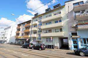 SCHWIND IMMOBILIEN - gemütliche 1-ZW mitten in Darmstadt – Die vollständige Adresse der Immobilie erhältst du vom Anbieter., 64283 Mitte, Darmstadt – Vorschaubild 11