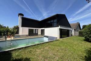 Individuelles Architektenhaus mit Schwimmbad – Die vollständige Adresse der Immobilie erhältst du vom Anbieter., 41352 Korschenbroich – Vorschaubild 2