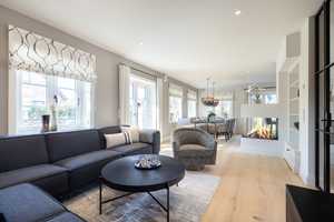 Neubau eines reetgedeckten Hauses mit 2 Einheiten 
und Weitblick über die Wiesen  (HT2 / Ost) – Wenningstedt-Braderup (Sylt), Nordfriesland (Kreis), 25996 Nordfriesland (Kreis) – Vorschaubild 20