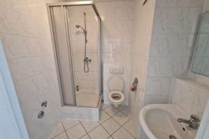 **KLEIN ABER FEIN** 1-Zimmer-Wohnung // EG // Bad mit Dusche // Einbauküche // Balkon // ab 01.07. – Thierbacher Straße 13, 3048 Sachsendorf, Cottbus – Vorschaubild 8