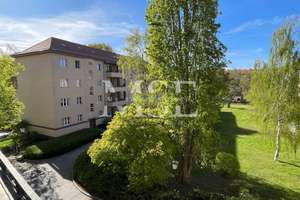 Sanierte lichtdurchflutete 2-Zimmerwohnung im grünen Zehlendorf | mit Außenstellplatz – Die vollständige Adresse der Immobilie erhältst du vom Anbieter., 14169 Zehlendorf, Berlin – Vorschaubild 8