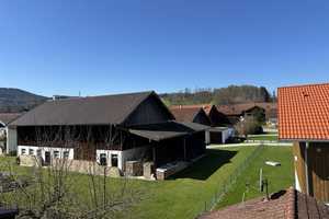Großweil - Gepflegtes Mehrfamilienhaus in ruhiger Zentrumslage – Garmisch-Partenkirchen (Kreis) – Vorschaubild 9