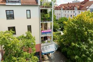 Nähe Luitpoldpark und Klinik Schwabing: Großzügige 3-Zimmer-Eigentumswohnung zum Selbstgestalten – Die vollständige Adresse der Immobilie erhältst du vom Anbieter., 80804 Münchner Freiheit, München – Vorschaubild 9