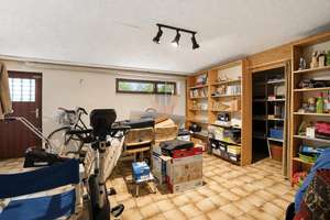 Großzügig leben in Frankfurt – Familienhaus mit Südgarten, 5 Schlafzimmern & Garage – 60433 Eschersheim, Frankfurt am Main – Vorschaubild 23
