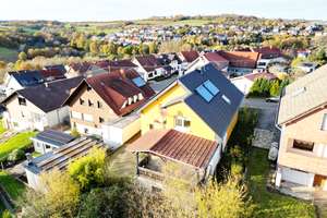 2 Familienhaus in ruhiger Lage von Marpingen! – Am Langenstrank 45, 66646 Marpingen – Vorschaubild 9
