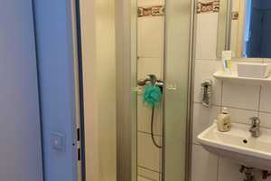 Schöne 1-Zi. Wohnung in der Südstadt (möbliert) - Nachmieter*in gesucht! – Winterstraße -, 76137 Karlsruhe – Vorschaubild 7