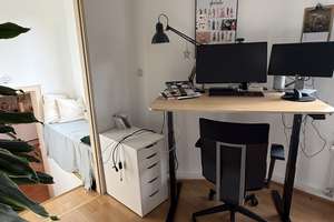 NachmieterIn gesucht - schöne 73m2 Wohnung am Frankenberger Viertel – Alfonsstraße 38, 52070 Kaiserplatz, Aachen – Vorschaubild 11