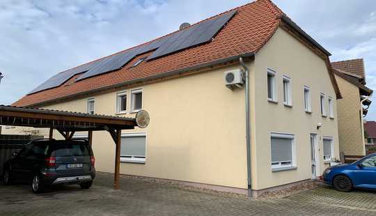 Bild von Saniertes MFH mit 3 Wohneinheiten mit Photovoltaikanlage 