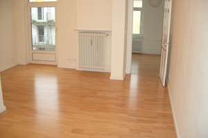 Charmante Altbau-Wohnung mit Balkon in Winterhude für Kapitalanleger / Eigennutzer von privat  – Bachstraße 141, 22083 Barmbek-Süd, Hamburg – Vorschaubild 4
