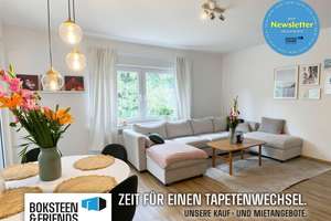WOHNEN DIREKT AM RUHRPARK! Mit Balkon und Tageslichtbad – Solbadstraße 56, 46049 Alstaden-Ost, Oberhausen – Vorschaubild 1