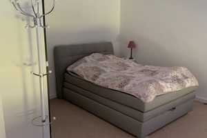 helle Maisonettewohnung, sehr ruhige Lage, für 1 Person, geräumiges Studentenapartment – Mauerstraße 95, 52064 Aachen – Vorschaubild 11