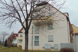 Helle 2 Raum-Wohnung in einer gepflegten, ruhigen Wohnanlage. Mit Balkon und KFZ-Stellplatz – In den Weiden 19 b, 99090 Kühnhausen, Erfurt – Vorschaubild 9