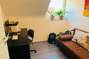 Moderne 4-Zimmer Maisonette - Wohnungen mieten in Mannheim - Seckenheim – Die vollständige Adresse der Immobilie erhältst du vom Anbieter., 68239 Seckenheim, Mannheim – Vorschaubild 9