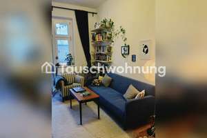 Tauschwohnung: Ruhige landeseigene 2-Zi.-Wohnung im P. Berg – Die vollständige Adresse der Immobilie erhältst du vom Anbieter., 10439 Prenzlauer Berg, Berlin – Vorschaubild 1