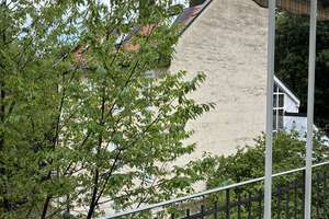 +++Altbaueleganz am Englischen Garten+++ Stilvolle 4-Zimmer-Wohnung mit Balkon in Schwabing – Die vollständige Adresse der Immobilie erhältst du vom Anbieter., 80802 Münchner Freiheit, München – Vorschaubild 11