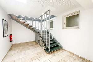 überwiegend vermietetes Wohn- und Geschäftshaus in zentraler Lage von Duisburg-Hochfeld – Wanheimer Straße 78, 47053 Hochfeld, Duisburg – Vorschaubild 9
