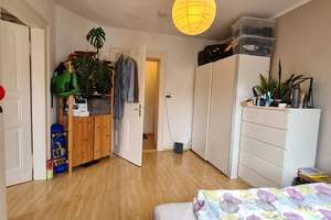 3-Zimmer-Wohnung in ruhiger Lage - ideal für Studierende – Quellhofstraße 43, 34127 Nord (Holland), Kassel – Vorschaubild 6