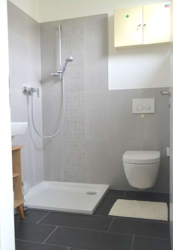 Immobilie in Edling - Energiesparhaus A+ mit Sole-Wasser-Wärmepumpe - effiziente Wärmegewinnung aus Erdwärme. - Bild 2