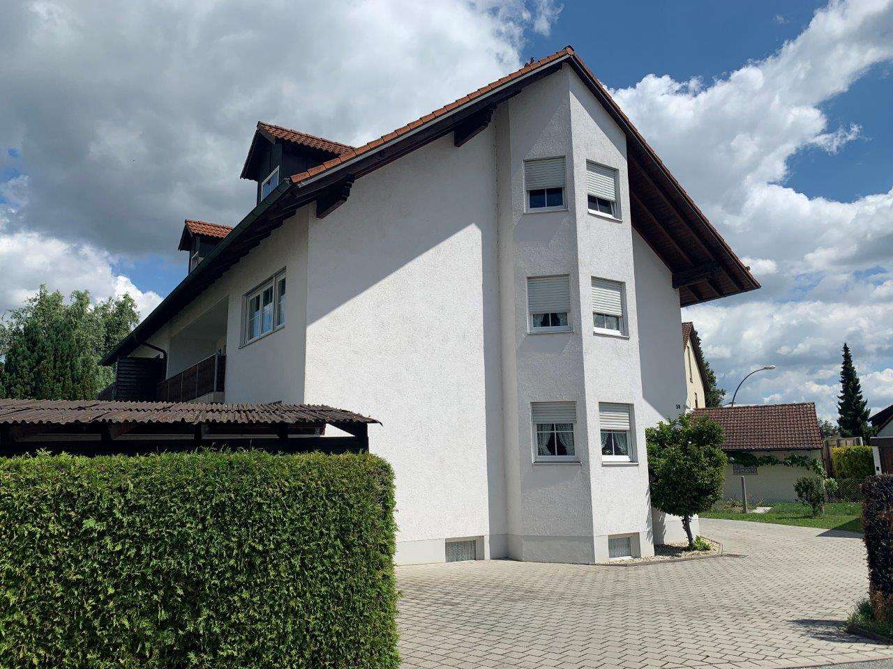 37 neu Vorrat Wohnung Mieten Landshut  Wohnung mieten in Landshut  