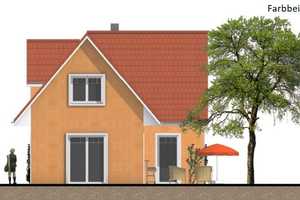 Ostsee-Glück: Charmantes Einfamilienhaus für unvergessliche Ferien – Zirchow, Vorpommern-Greifswald (Kreis), 17419 Ostvorpommern (Kreis) – Vorschaubild 3