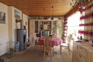 Wohnen, wo andere Urlaub machen – charmantes Haus in Rittersgrün! – Die vollständige Adresse der Immobilie erhältst du vom Anbieter., 8359 Breitenbrunn/Erzgebirge – Vorschaubild 15