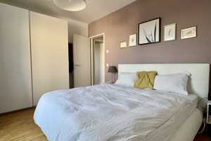 Schöne Neubauwohnung Nähe Schloßstraße  – Albrechtstraße 99, 12167 Berlin – Vorschaubild 12