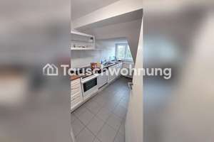 Tauschwohnung: Köln Lindenthal, Uni-Wiese gegen kleinere Wohnung – Die vollständige Adresse der Immobilie erhältst du vom Anbieter., 50937 Lindenthal (Ortsteil), Köln – Vorschaubild 2