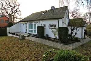 Einfamilienhaus in sehr schöner Wohnlage – Stormarn (Kreis) – Vorschaubild 19
