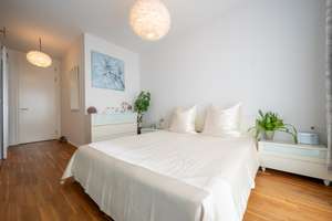 Penthouse-Highlight in Frankfurt-Riedberg mit privater Dachterrasse und weitem Skylineblick – 60438 Kalbach-Riedberg, Frankfurt am Main – Vorschaubild 9