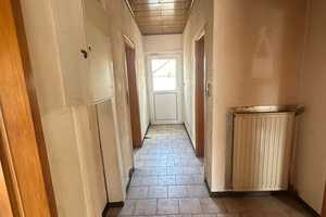 Renovierungsbedürftiges Haus mit 5 Zimmern, Keller und Garage – Minden-Lübbecke (Kreis) – Vorschaubild 28
