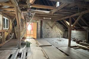 Einfamilienhaus mit Garagen, Scheune und weiterem Ausbaupotenzial – Die vollständige Adresse der Immobilie erhältst du vom Anbieter., 72172 Sulz am Neckar – Vorschaubild 31