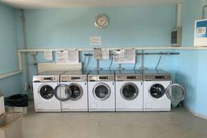 Ideal für Studierende: Möbliertes Apartment in der Innenstadt, nah zur Uni Mannheim – B7 17, 68159 Innenstadt/Jungbusch, Mannheim – Vorschaubild 10