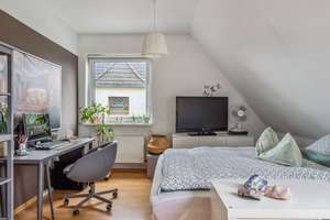 Attraktive Doppelhaushälfte nach WEG-Teilung auf Erbpachtgrundstück in Lübeck Schlutup – Die vollständige Adresse der Immobilie erhältst du vom Anbieter., 23568 Schlutup, Lübeck – Vorschaubild 8