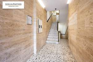 Leerstehende 2-Zimmerwohnung mit Aufzug in begehrter Citylage – Die vollständige Adresse der Immobilie erhältst du vom Anbieter., 50674 Neustadt/Nord, Köln – Vorschaubild 4