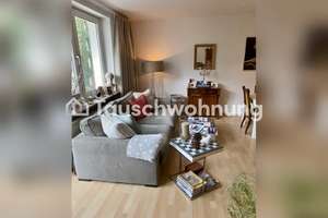 Tauschwohnung: Junges Paar sucht ab 3Zimmer bieten wunderschöne 1ZKB Balkon