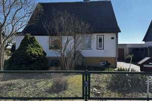 Einfamilienhaus in attraktiver Lage im Grünen zu verkaufen – Nordsachsen (Kreis) – Vorschaubild 2