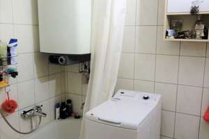 Einziehen und wohlfühlen - Nähe Theresienwiese - ruhige Nebenstraße -U3/U6 – Die vollständige Adresse der Immobilie erhältst du vom Anbieter., 81373 Untersendling, München – Vorschaubild 4