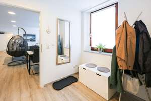 Wohnen, vermieten, entwickeln – Mehrfamilienhaus mit 3 Wohneinheiten & vielen Möglichkeiten! – Die vollständige Adresse der Immobilie erhältst du vom Anbieter., 77866 Rheinau – Vorschaubild 39