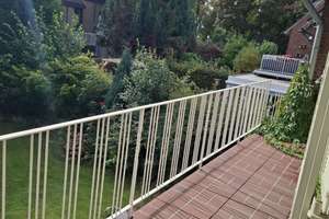 Großzügiges Einfamilienhaus (8 Zi.) mit Garage in Münster-Geist – Die vollständige Adresse der Immobilie erhältst du vom Anbieter., 48151 Geist, Münster – Vorschaubild 5