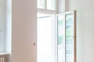 HOMESK - Sofort bezugsfreie 3-Zimmer-Altbauwohnung direkt am Lietzensee – Witzlebenstraße 38, 10457 Charlottenburg, Berlin – Vorschaubild 9