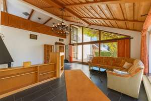 WINDISCH IMMOBILIEN - Einmaliges Architektenhaus in Ortsrandlage von Türkenfeld! – Die vollständige Adresse der Immobilie erhältst du vom Anbieter., 82299 Türkenfeld – Vorschaubild 8