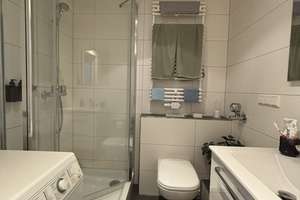 2-Zimmer-Wohnung mit Balkon in Hannover-Südstadt – Baumstraße 15, 30171 Südstadt, Hannover – Vorschaubild 6