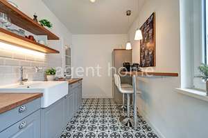 MÖBLIERT - LUXURIOUS LIVING - Helle Wohnung mit Balkon – Die vollständige Adresse der Immobilie erhältst du vom Anbieter., 70184 Bopser, Stuttgart – Vorschaubild 18