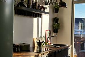 Kernsanierter Altbau mit Charakter – 3,5 Zimmer in Fürth – 90762 Altstadt, Innenstadt, Fürth – Vorschaubild 2